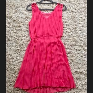 Fun and Flirty Dress